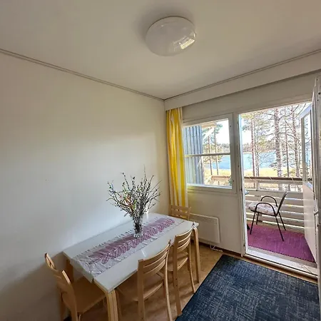 Apartment Cozy Nature In Sipoo, Near Helsinki *